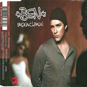 Ben - Manchmal Album