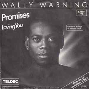Wally Warning - Promises Album