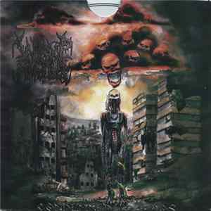Worship The Pestilence - Condemned To Chaos Album