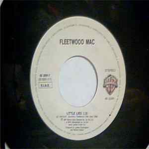 Fleetwood Mac - Little Lies Album