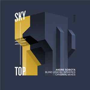 Andre Sobota - Blind Lemon / Spheres Album
