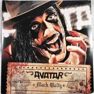 Avatar - Black Waltz Album