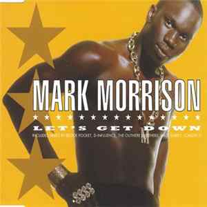 Mark Morrison - Let's Get Down Album