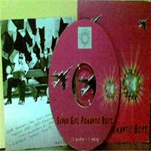 Super Girl & Romantic Boys - Super Girl & Romantic Boys Album