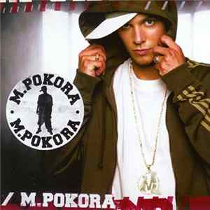 M. Pokora - M. Pokora Album