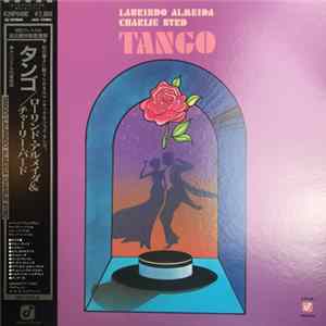 Laurindo Almeida = Charlie Byrd - Tango Album
