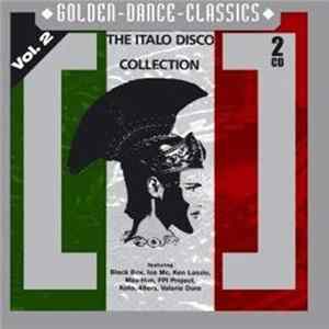 Various - The Italo Disco Collection Vol. 2 Album