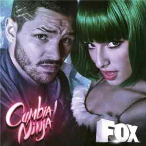 Various - Cumbia Ninja Vol. 3 Album