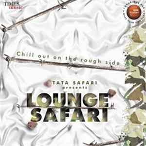 Various - Lounge Safari Album
