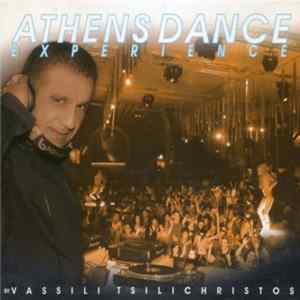 Various By Vassili Tsilichristos - Athens Dance Experience Album