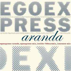 Egoexpress - Aranda Album