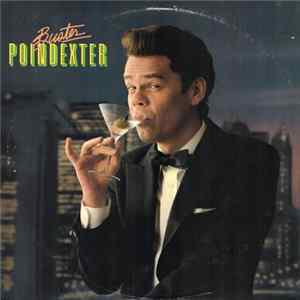 Buster Poindexter - Buster Poindexter Album