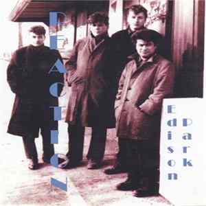 Reaction - Edison Park Album