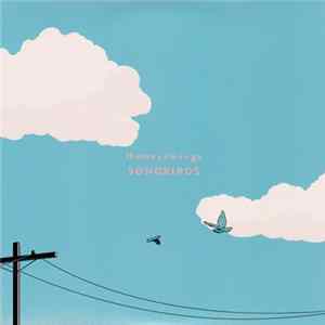 Homecomings - Songbirds Album