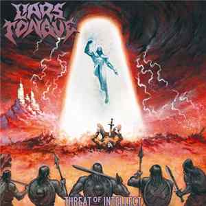 Liar's Tongue - Threat Of Intellect Album