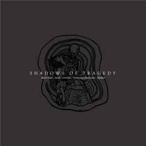 Acedi - Black Hate - Blodarv - Nocturnal Depression - Shadows Of Tragedy Album