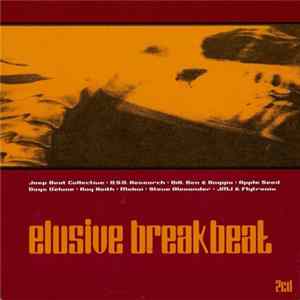 Various - Elusive Breakbeat Album