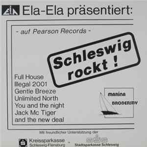 Various - Schleswig Rockt! Album