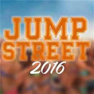 Robin Veela Feat. Benjamin Beats - Jump Street 2016 Album