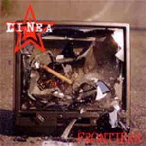Linea - Frontiera Album