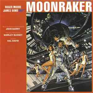 John Barry - Moonraker (Original Motion Picture Soundtrack) Album