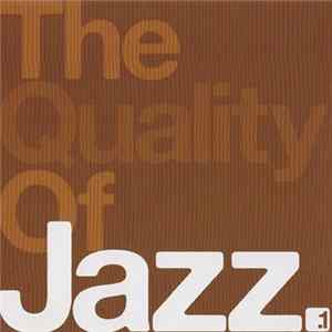 Four,One,One & L/1 - The Quality Of Jazz Album