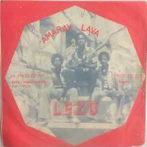 Lezo - Amaray Lava / Magnangy Joby Album