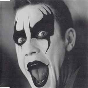 Robbie Williams - Let Me Entertain You Album
