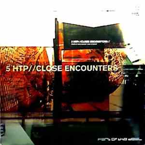5 HTP - Close Encounters / Deep Water Album