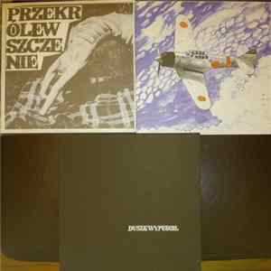 Duszę Wypuścił - Przekrólewszczenie + Przekrólewszczenie Zero Album
