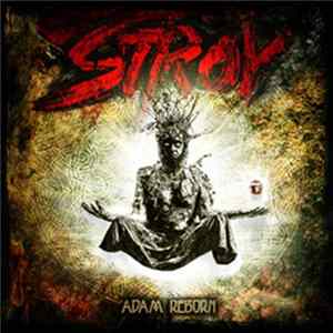 Stroy - Adam Reborn Album