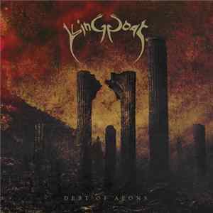 King Goat - Debt Of Aeons Album