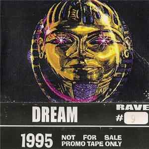 Dream - 1995 Rave #09 Album