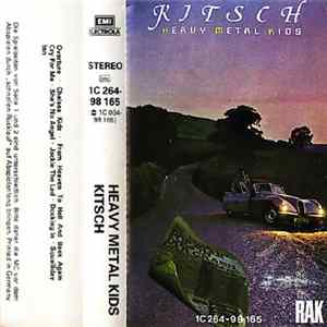 Heavy Metal Kids - Kitsch Album