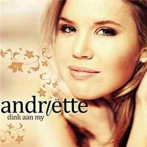 Andriëtte - Dink Aan My Album