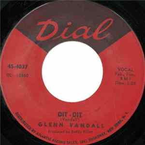 Glenn Vandall - Dit-Dit Album