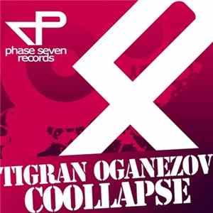 Tigran Oganezov - Coollapse Album