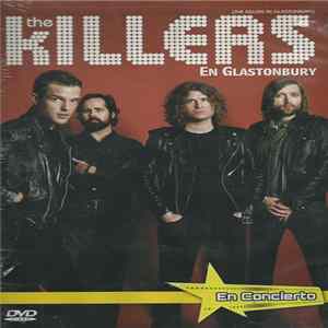 The Killers - En Glastonbury Album