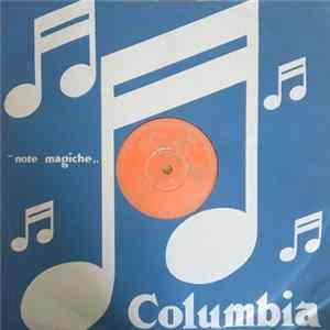 Rudy Vallee Con I Suoi Connecticut Yankees - Please / Three's A Crowd Album