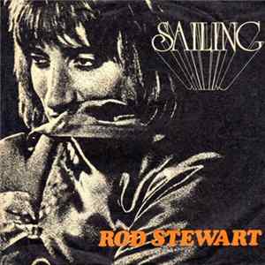 Rod Stewart - Sailing Album