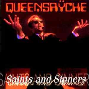 Queensrÿche - Saints And Sinners Album