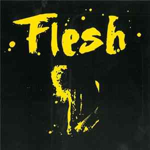 Flesh - The Almighty Man Album