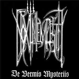Nox Intempesta - De Vermis Mysteriis Album