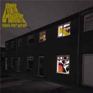 Arctic Monkeys - Favourite Worst Nightmare Album