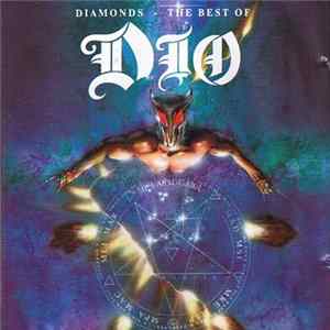 Dio - Diamonds: The Best Of Dio Album
