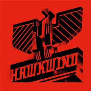 Hawkwind - Rangoon, Langoons Album