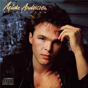 Micke Andersson - Efter Elden Album