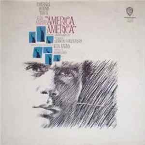 Manos Hadjidakis - America America (Original Sound Track) Album