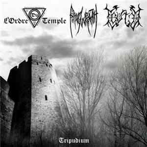 L'Ordre du Temple, Teuta, Ringwraith - Tripudium Album