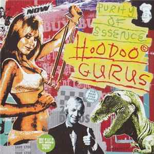 Hoodoo Gurus - Purity Of Essence Album